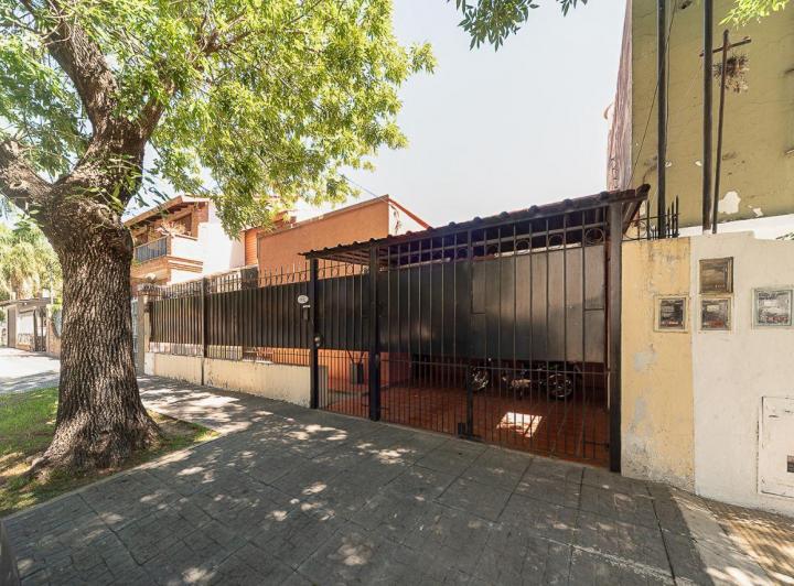 Casa · 105m² · 3 Ambientes · 1 Cochera