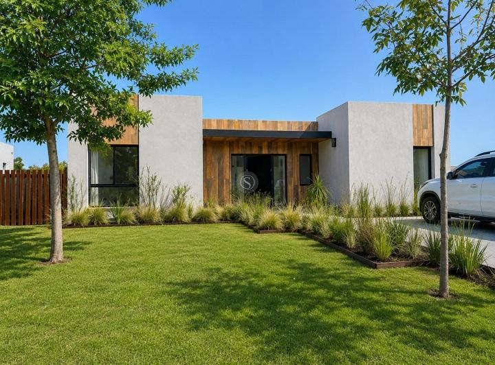 Casa · 150m² · 4 Ambientes · 1 Cochera