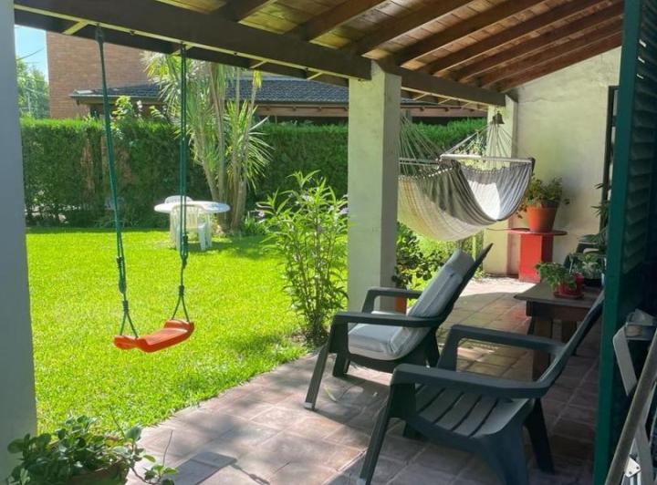 Casa · 95m² · 3 Ambientes · 1 Cochera
