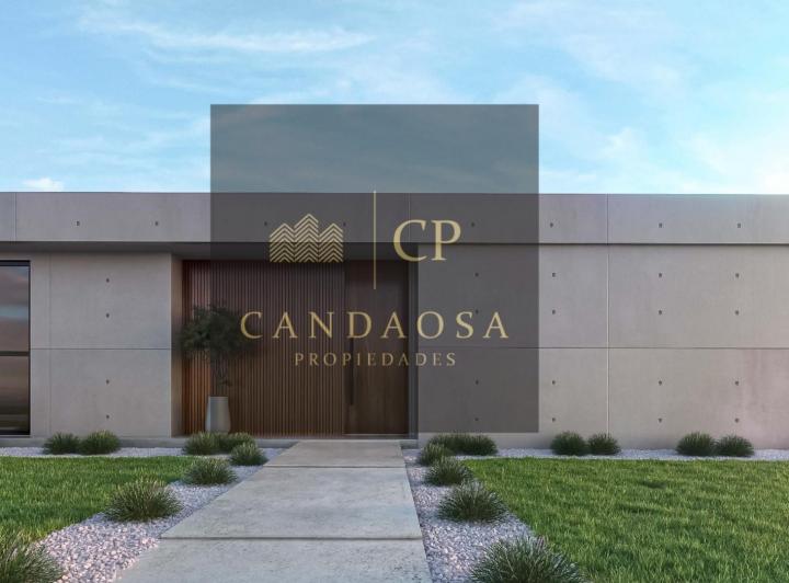 Casa · 150m² · 4 Ambientes · 3 Cocheras