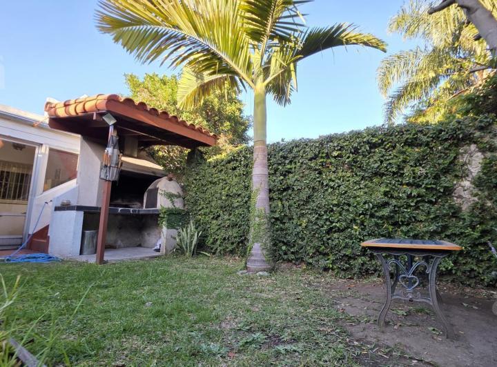 Casa · 88m² · 3 Ambientes