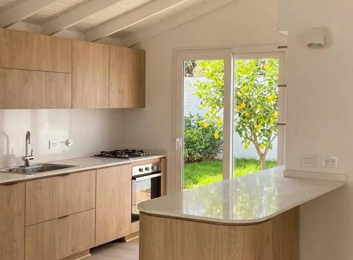 Casa · 142m² · 4 Ambientes