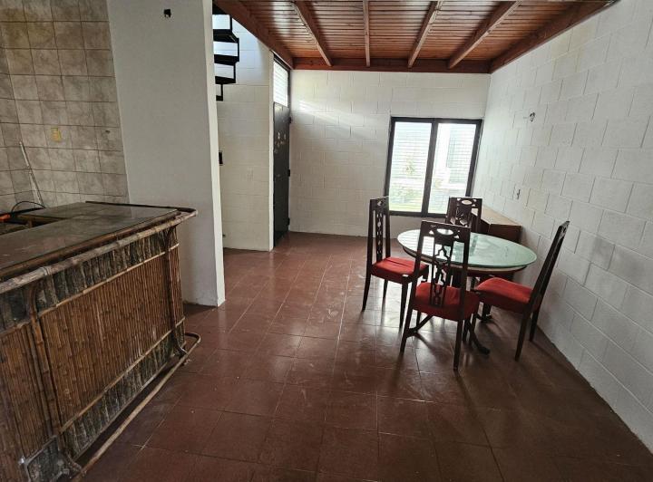 Casa · 38m² · 2 Ambientes · 1 Cochera