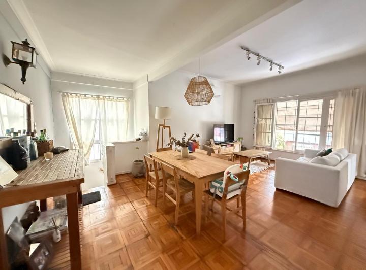 Casa · 97m² · 3 Ambientes