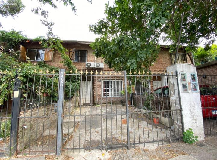 Casa · 85m² · 4 Ambientes · 1 Cochera