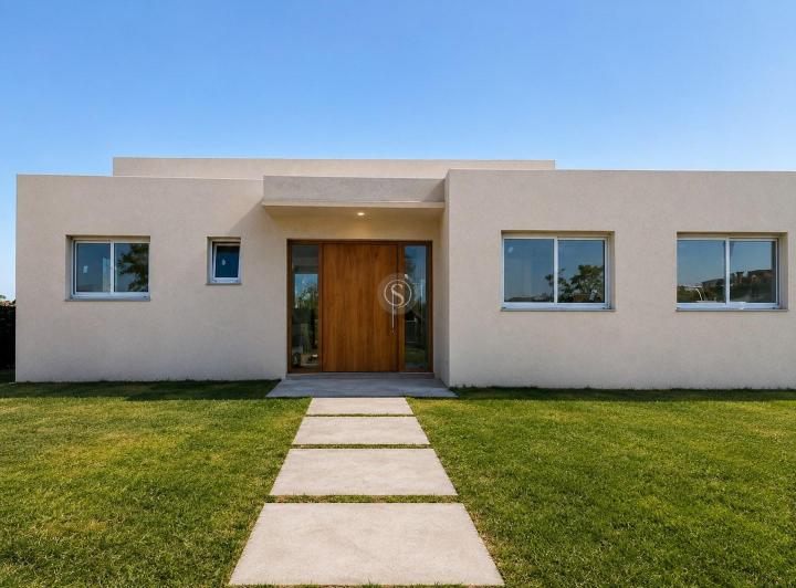 Casa · 140m² · 4 Ambientes · 1 Cochera