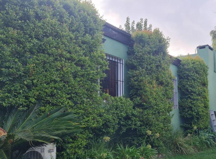 Casa · 135m² · 4 Ambientes