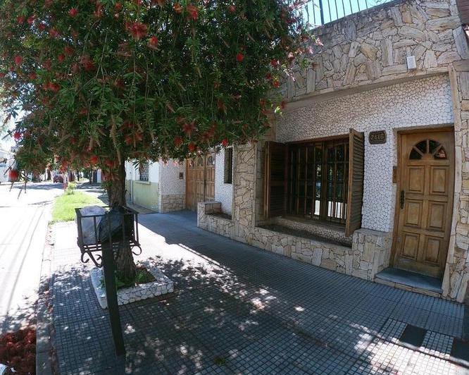 Casa · 172m² · 4 Ambientes · 3 Cocheras