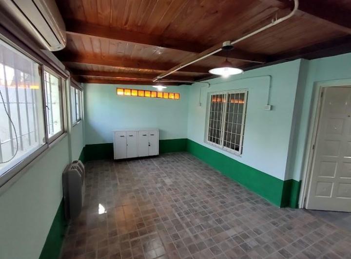 Casa · 100m² · 3 Ambientes