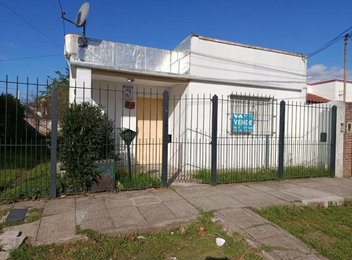 Casa · 60m² · 3 Ambientes