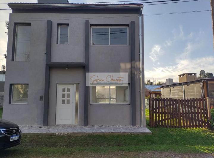 Casa · 100m² · 4 Ambientes