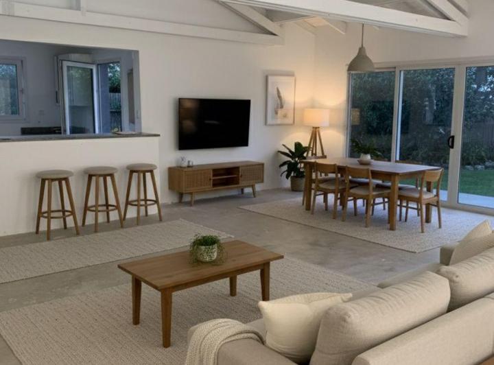 Casa · 140m² · 5 Ambientes