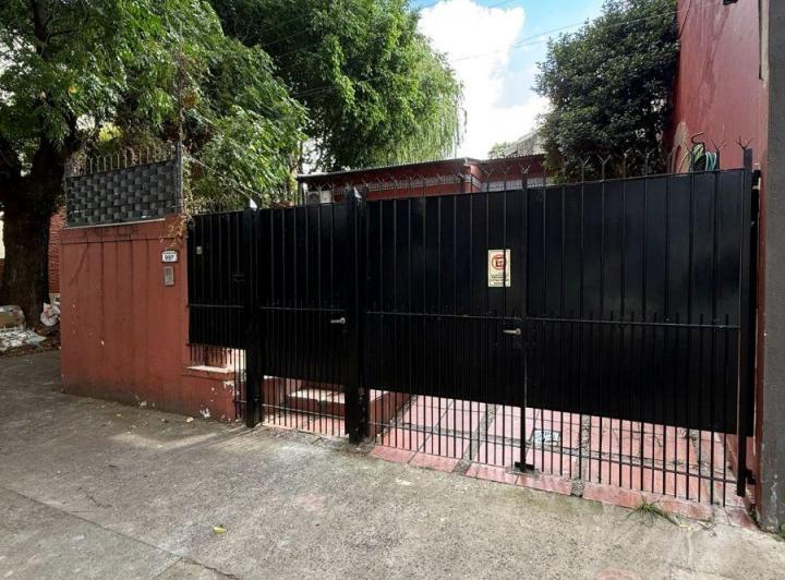 Casa · 90m² · 3 Ambientes · 1 Cochera