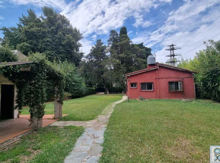 Casa · 72m² · 3 Ambientes