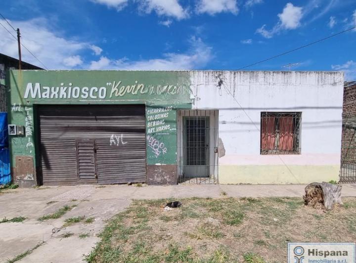 Casa · 69m² · 3 Ambientes