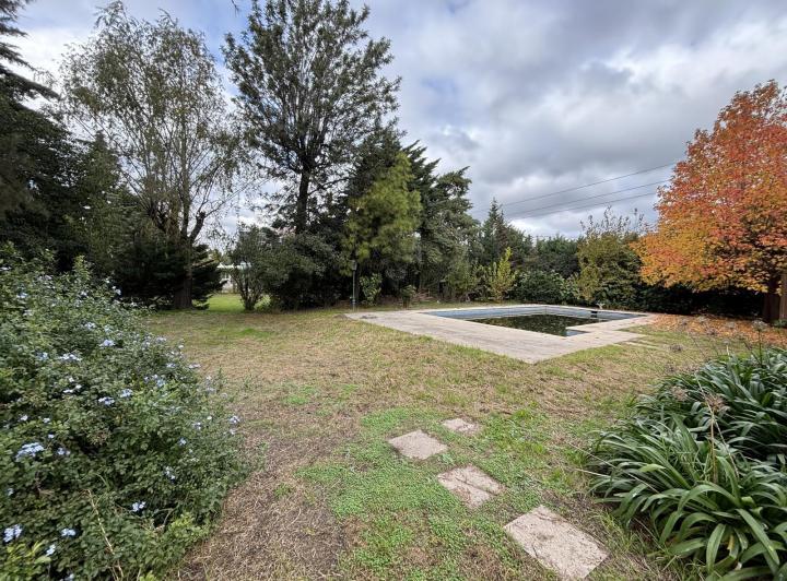 Casa · 525m² · 1 Ambiente