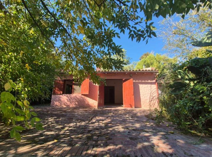 Casa · 103m² · 3 Ambientes · 1 Cochera