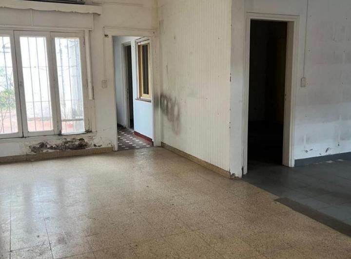 Casa · 125m² · 3 Ambientes · 1 Cochera
