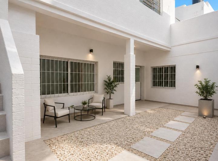 Casa · 70m² · 3 Ambientes