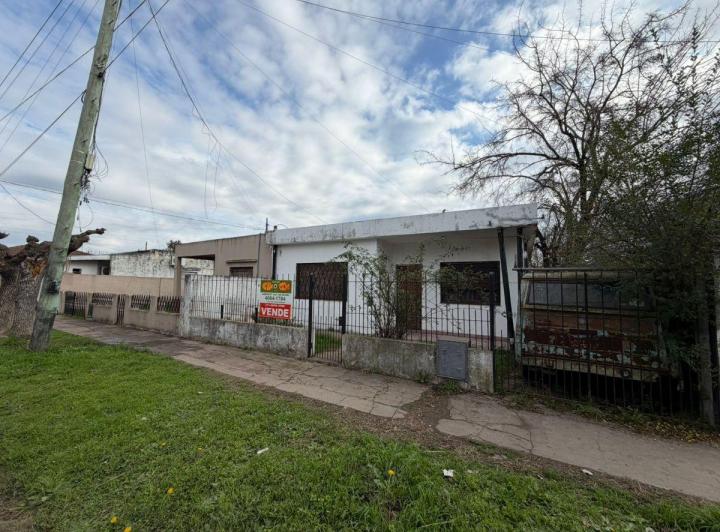 Casa · 67m² · 4 Ambientes · 1 Cochera