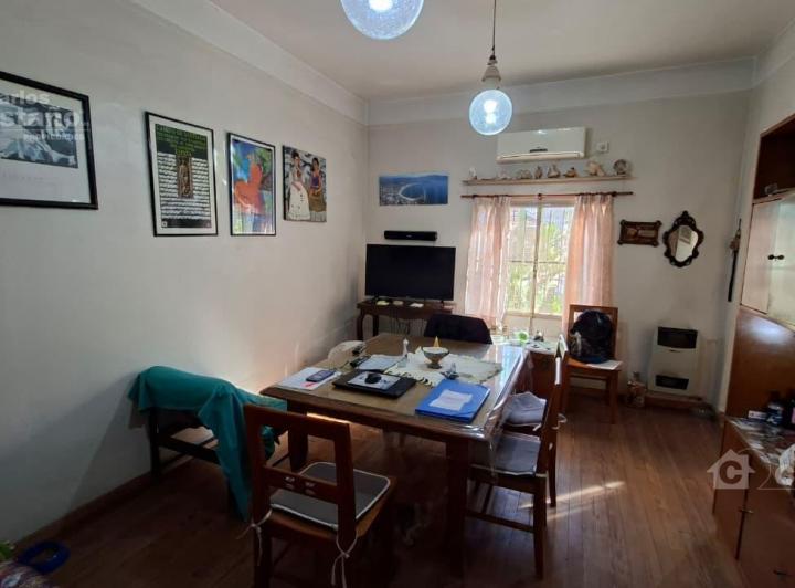 Casa · 95m² · 3 Ambientes