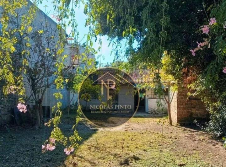 Casa · 80m² · 3 Ambientes · 1 Cochera