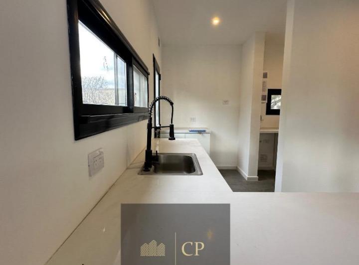 Casa · 135m² · 4 Ambientes · 3 Cocheras
