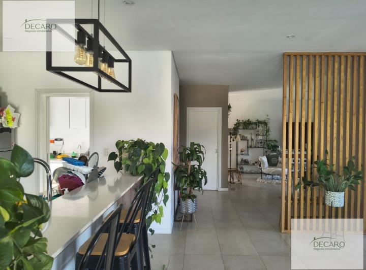 Casa · 160m² · 4 Ambientes