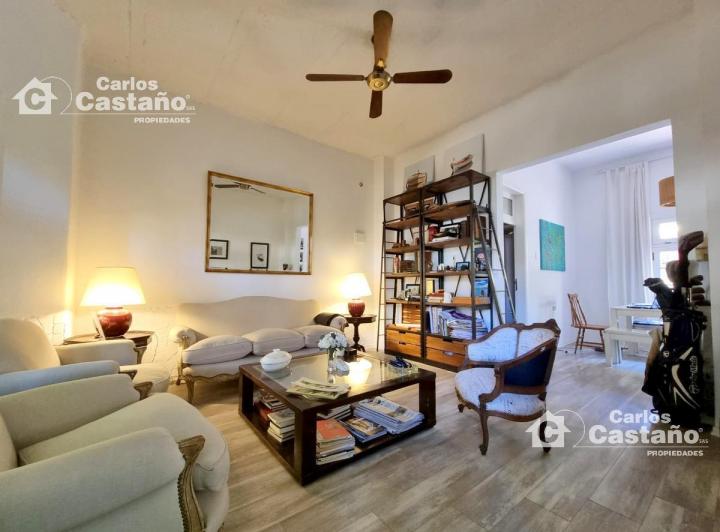 Casa · 130m² · 4 Ambientes