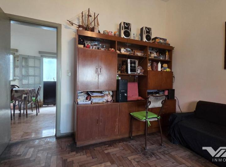 Casa · 72m² · 3 Ambientes