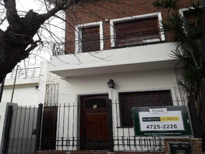 Casa · 100m² · 4 Ambientes