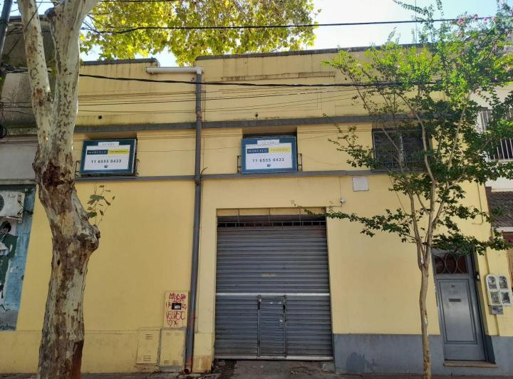 Casa · 70m² · 3 Ambientes