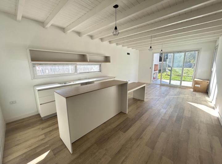 Casa · 70m² · 3 Ambientes