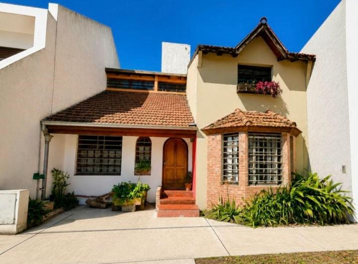 Casa · 114m² · 4 Ambientes