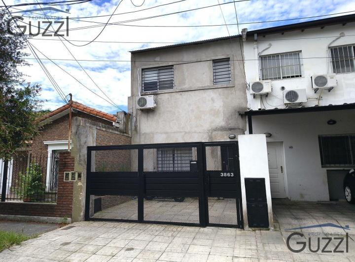 Casa · 127m² · 4 Ambientes · 1 Cochera
