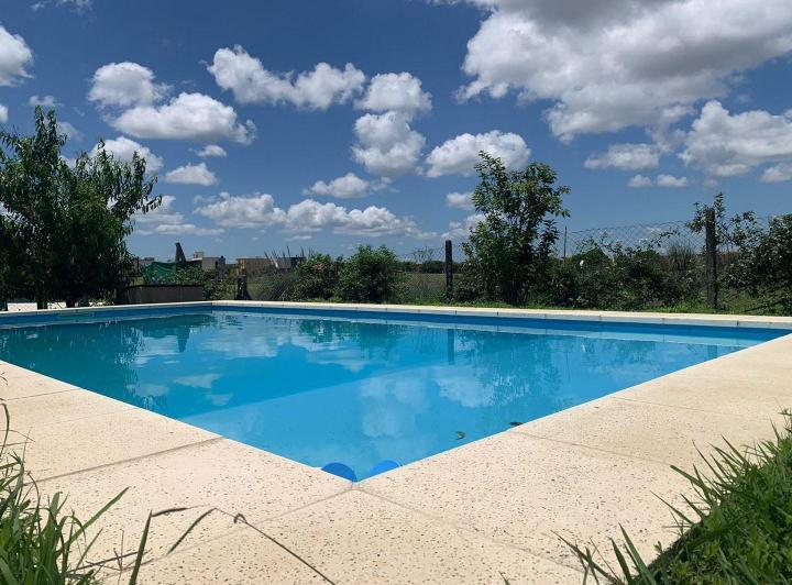 Casa · 256m² · 4 Ambientes