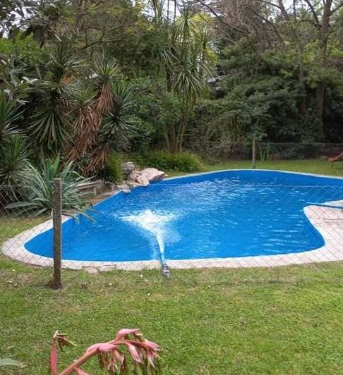 Casa · 200m² · 5 Ambientes