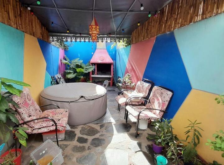 Casa · 70m² · 3 Ambientes · 1 Cochera