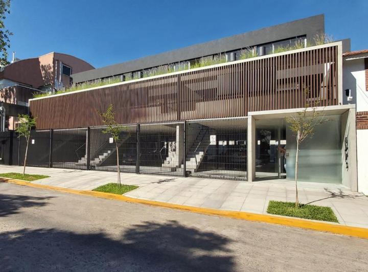 Casa · 84m² · 3 Ambientes · 1 Cochera