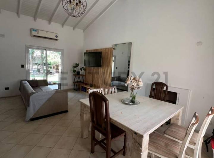 Casa · 109m² · 4 Ambientes