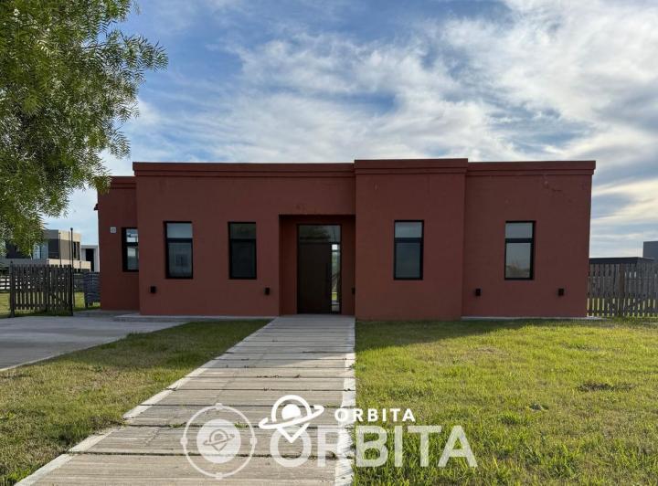 Casa · 135m² · 5 Ambientes