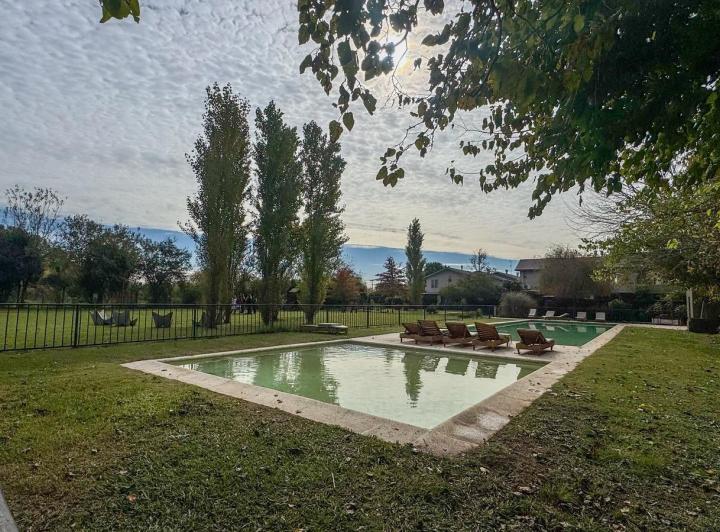 Casa · 85m² · 4 Ambientes · 1 Cochera