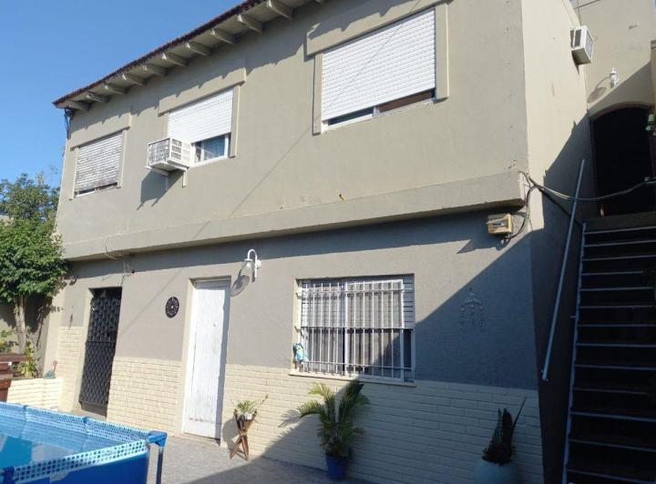 Casa · 130m² · 4 Ambientes