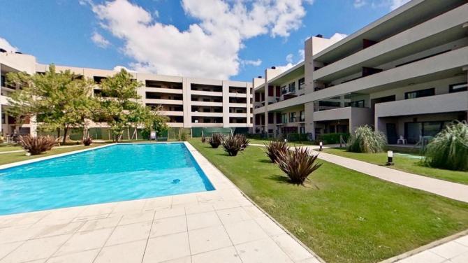 Casa · 86m² · 3 Ambientes · 2 Cocheras