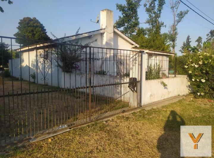 Casa · 204m² · 3 Ambientes · 1 Cochera