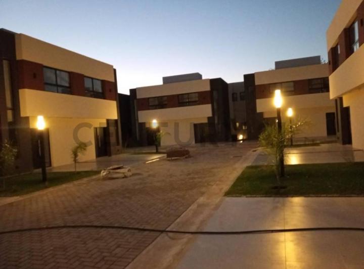 Casa · 125m² · 4 Ambientes · 1 Cochera