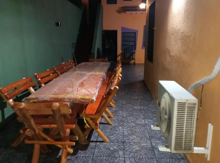 Casa · 200m² · 5 Ambientes