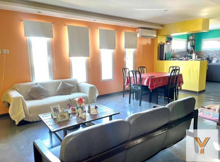 Casa · 163m² · 4 Ambientes