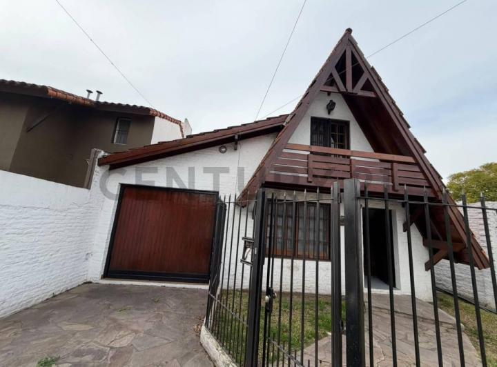 Casa · 80m² · 4 Ambientes · 1 Cochera