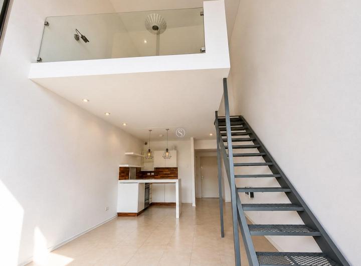 Departamento · 65m² · 2 Ambientes · 1 Cochera